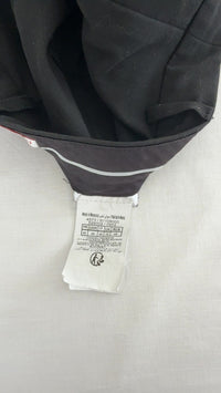 Pantalon tailleur Camaïeu - 40 - noir -