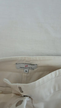 Pantalon Jacqueline Riu - 36 - Cream -