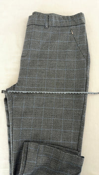 Pantalon tailleur Armand Thiery - 44 - Gris -