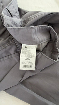 Pantalon Pimkie - 36 - Gris