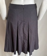 Jupe Longueur Genou Witchery - 40 - Gris Bleu -