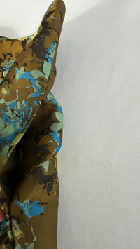 Jupe Karen Millen - 36 - Kaki - Florale