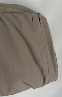 Pantalon Droit Patrizia Pepe - 38 - Beige -