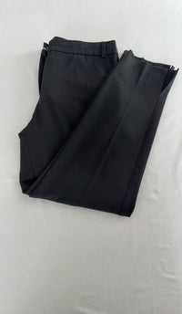 Pantalon tailleur Camaïeu - 40 - noir -