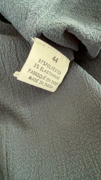 Pantalon Fashion Private Company - 44 - Bleu marine
