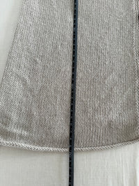 Gilet Burton of London - L - Beige -