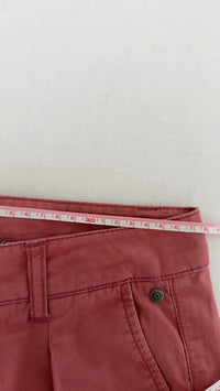Pantalon Bonobo - 36 -vieux rose