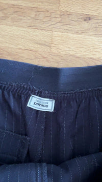 pantalon tailleur Pimkie - S - bleu marine 2nd chance