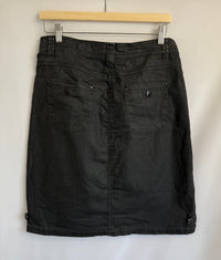 Jupe cargo Cecil - 40 - Noir
