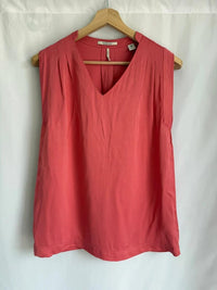 Top Maison Scotch - S - Rose -