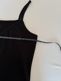 Débardeur Sans marque - S - Noir