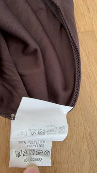 Robe Armand Thiery 44 multico marron