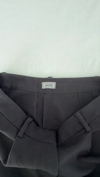Pantalon large Pimkie - 34 - Noir -