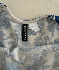 Robe Divided H&m - 36 - Bleue -