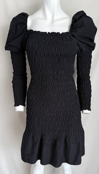 Robe Chic Gina Tricot - 38 - Noir -