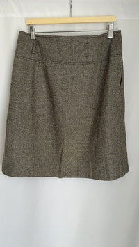 Jupe Esprit - 42 - Gris -