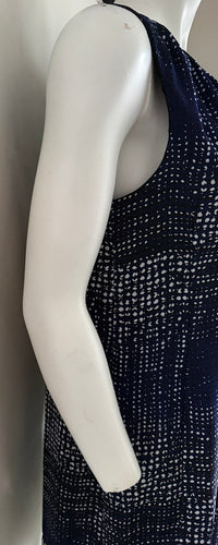 Robe Casual Mexx - 44 - Bleu -
