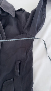 Trench et vous - 40 - Gris -