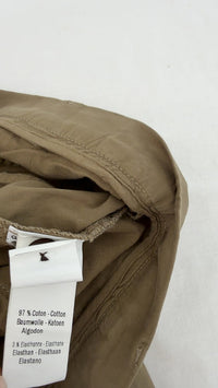 Pantalon Cyrillus - 36 - Khaki