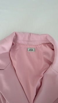 Combishort blazer Pimkie - 36 - Rose -