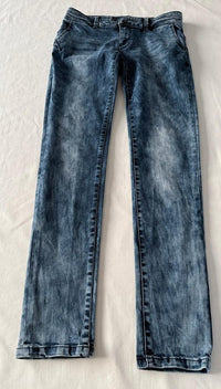 Jean Skinny Bonobo - 38 - Bleu -