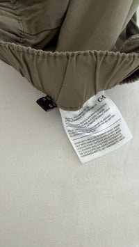 Pantalon chino C&a - 40 - Kaki -
