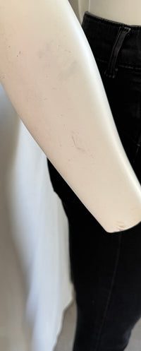 Jeans Skinny Calzedonia - L - Noir -