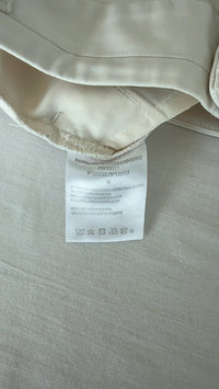 Pantalon Jacqueline Riu - 36 - Cream -