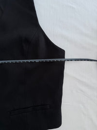 Gilet H&m - 42 - Noir -