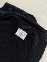 Gilet manches courtes Absolutely - 38 - Noir -
