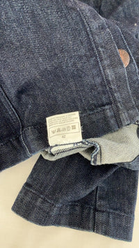 Veste en jean Multiples - 42 - Bleu marine