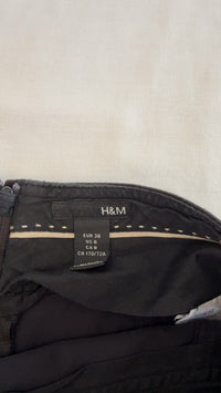 Jupe H&m - 38 - Noir -