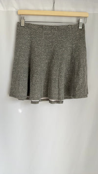 Jupe patineuse Hollister - S - Gris -