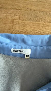 Surchemise Bizzbee - S - Bleu -