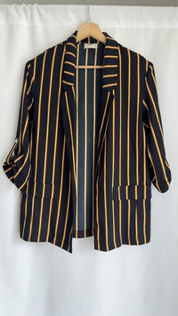 Blazer Pimkie - M - Bleu marine -