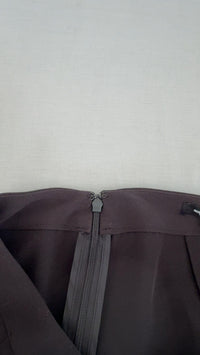 Mini-jupe Morgan - 38 - Gris