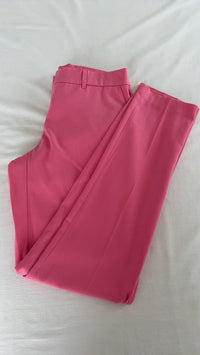 Pantalon slim Bodyflirt - 38 - Rose