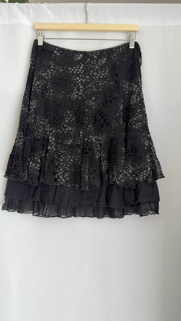 Jupe femme Armand Thiery - Fr 42 - noir -