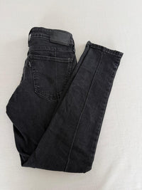 Jean skinny Levi's - 36 - Noir