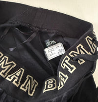Pantalon Aimé - M - Noir - Batman