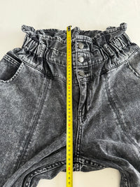 Pantalon slouchy fit Bonobo Jeans - 36 - Gris -