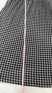 Robe courte Zara - S - Noir -