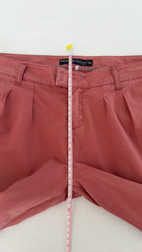Pantalon Bonobo - 36 -vieux rose