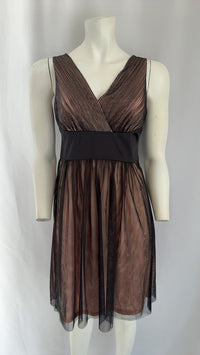 Robe Esprit - 38 - Noir -