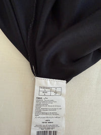 Robe Casual Pimkie - L - Noir - Fleurie