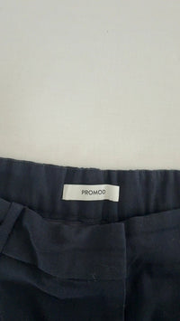 Pantalon Promod - 46 - Bleu marine -