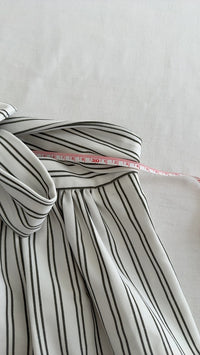 Jupe courte Naf Naf - 36 - Blanc