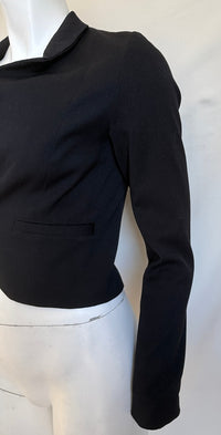 Veste blazer H&m - 36 - Noir