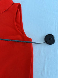 Blouse Pimkie - S - Rouge -