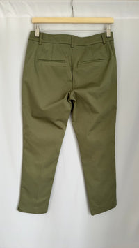 Pantalon femme Grain de Malice - 38 - Kaki -